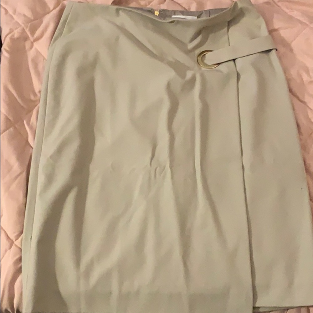 Calvin Kline skirt